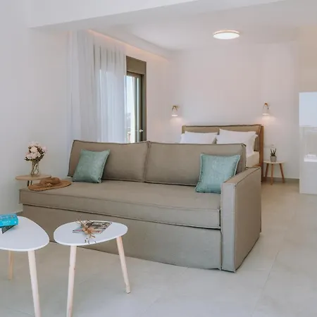Onar Luxury Apartments Пердика Экстерьер фото