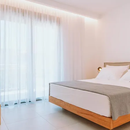 Onar Luxury Apartments Пердика Экстерьер фото