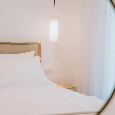 Onar Luxury Apartments Пердика Экстерьер фото