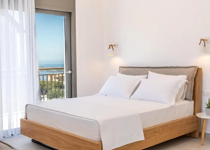 Onar Luxury Apartments