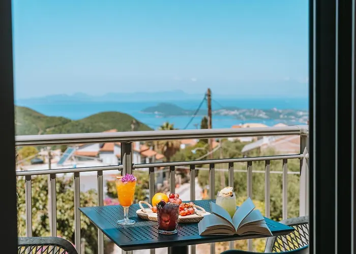 Onar Luxury Apartments