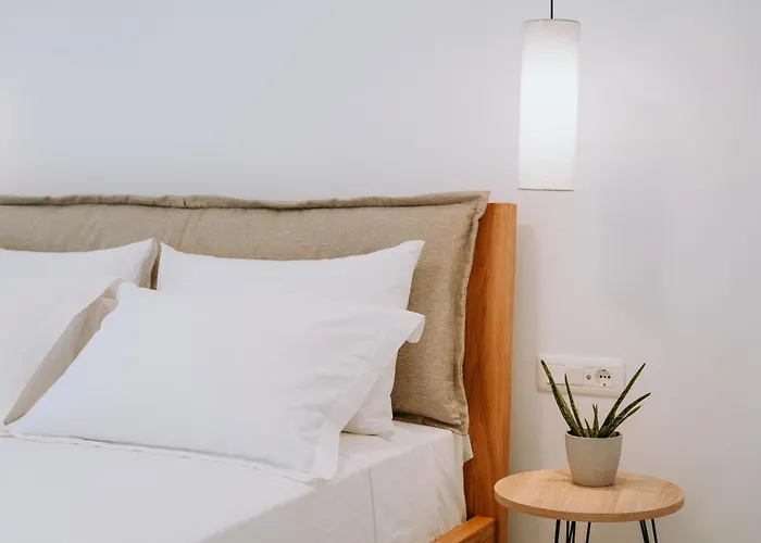 Onar Luxury Apartments