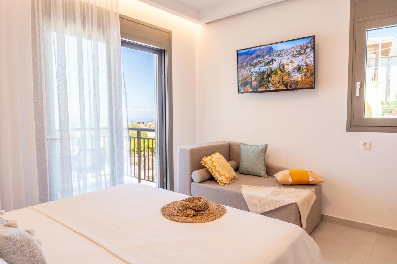 Apartment Onar Luxury Perdika (Epirus)