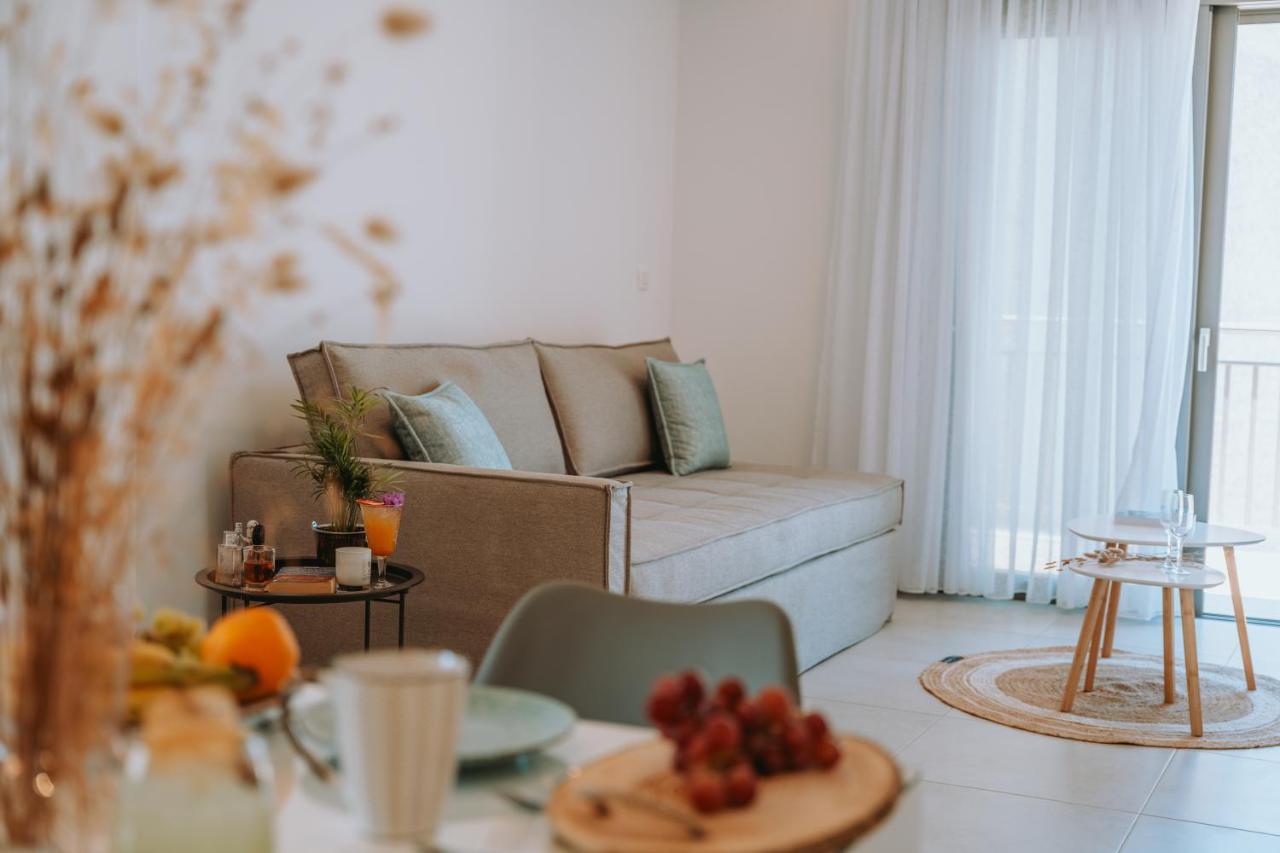 Apartment Onar Luxury
