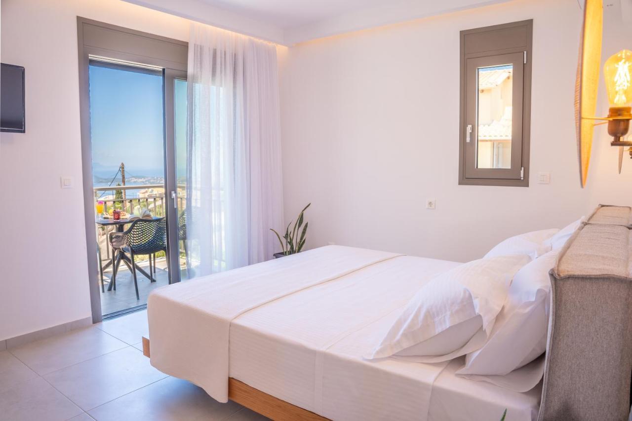 Onar Luxury Apartment Perdika (Epirus)