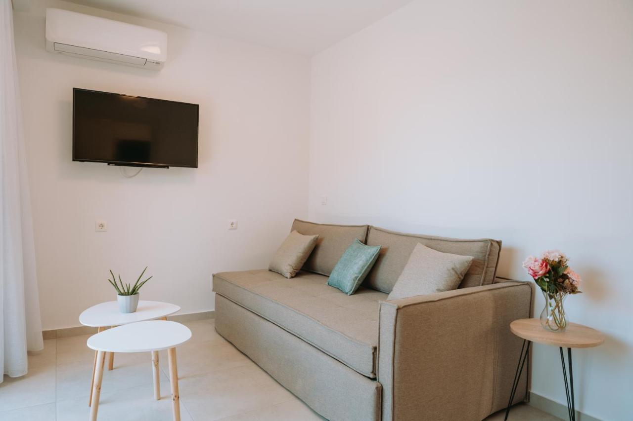 Onar Luxury Apartment