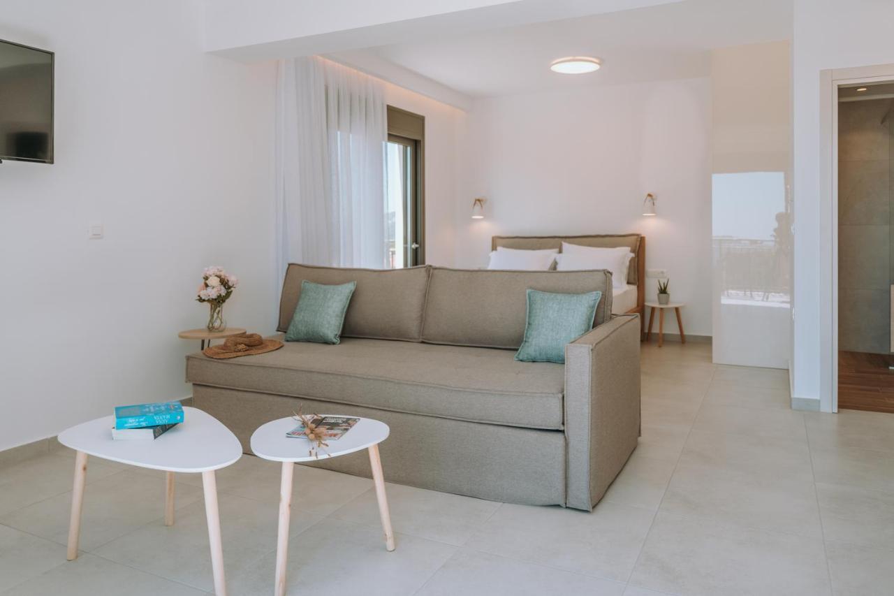 Apartment Onar Luxury