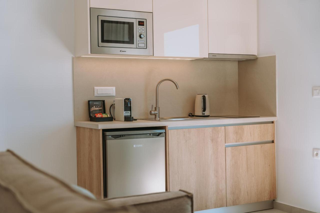 Apartment Onar Luxury