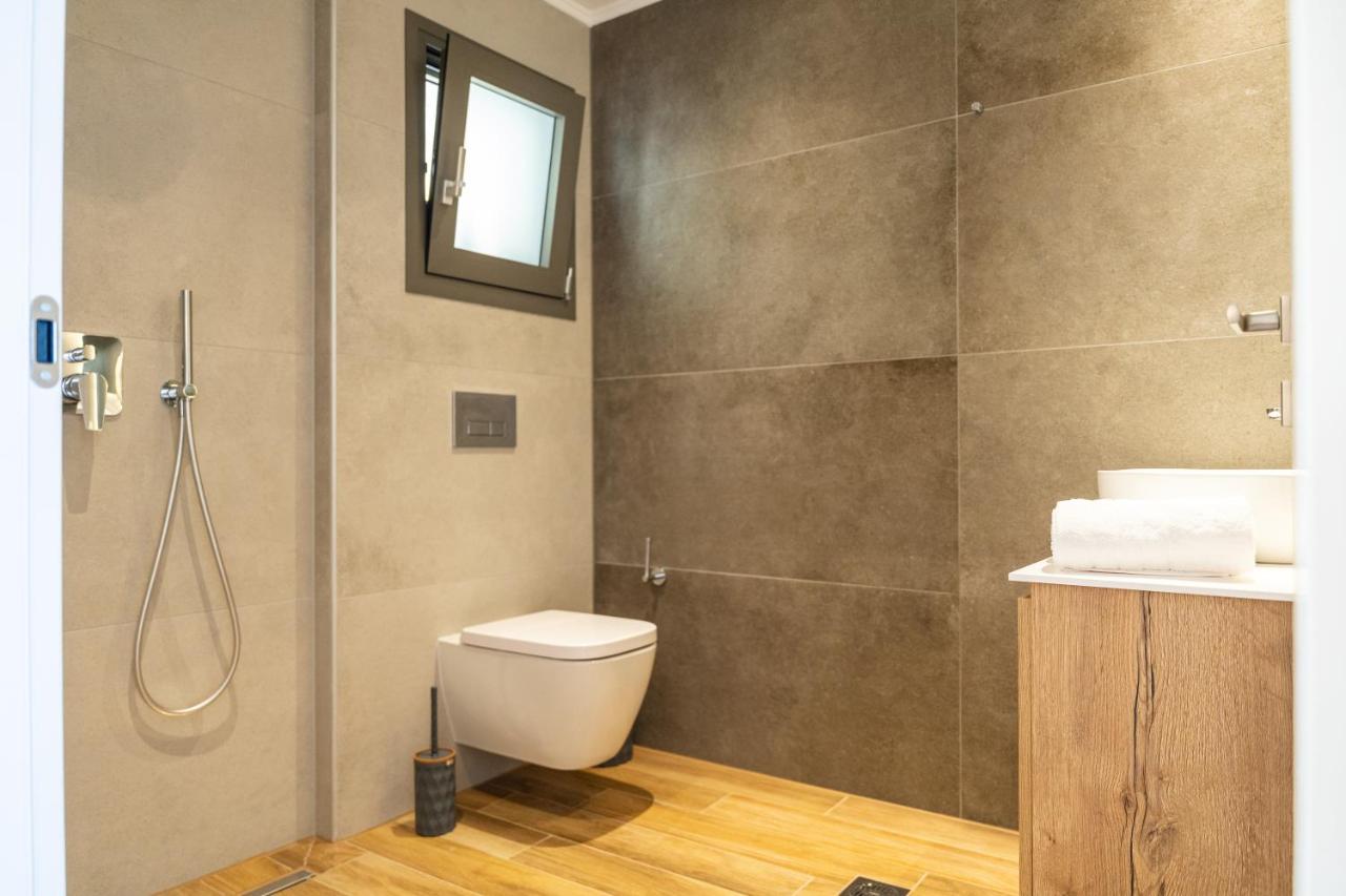 Onar Luxury Apartment Perdika (Epirus)