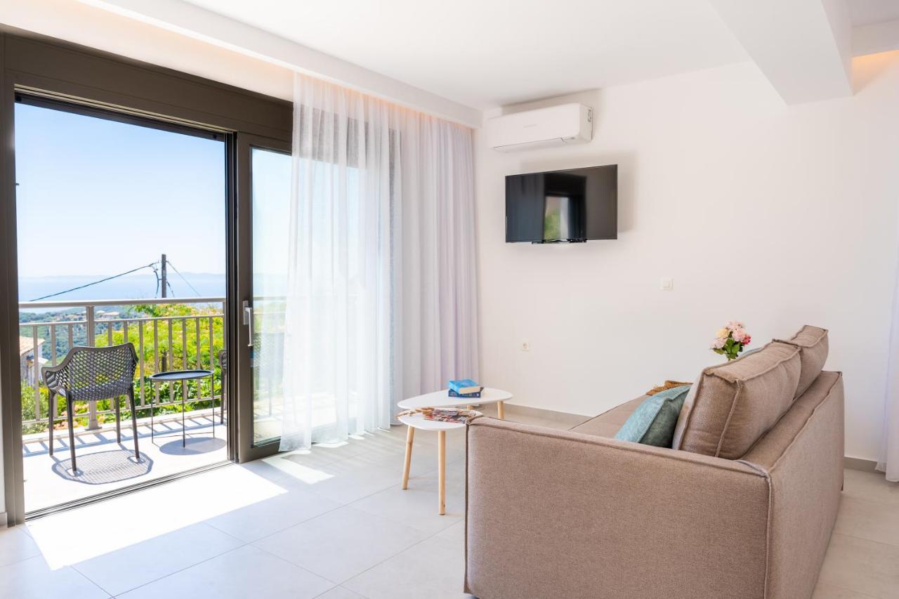 Onar Luxury Perdika (Epirus)