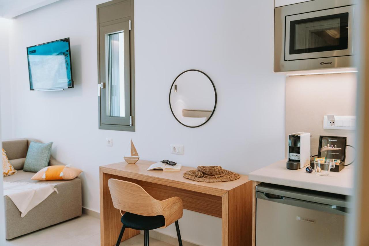 Onar Luxury Perdika (Epirus)