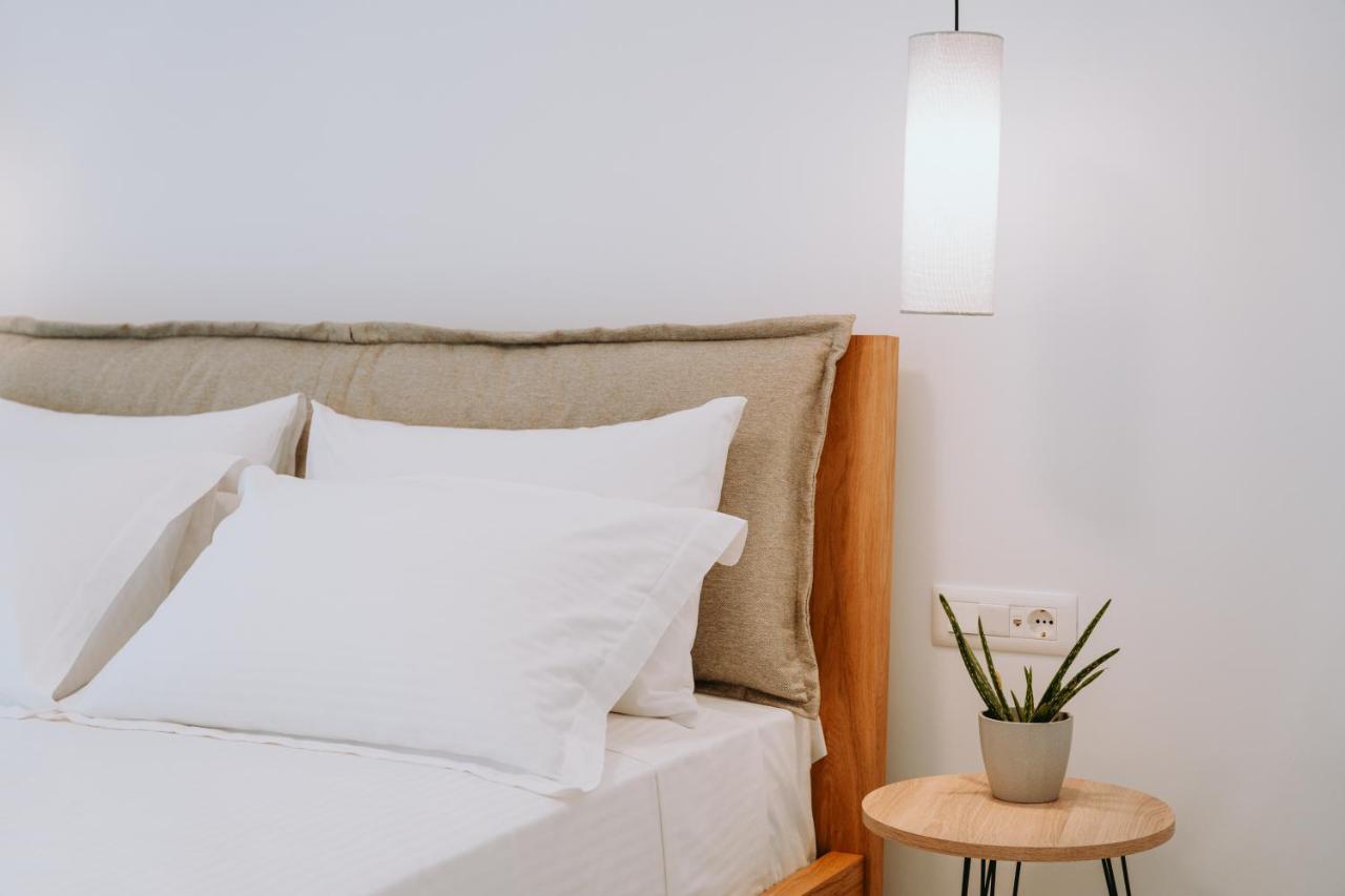 Onar Luxury Apartment