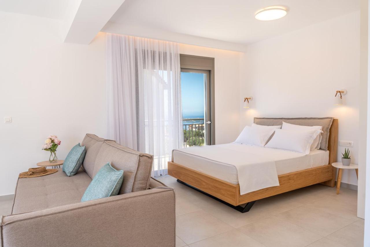 Onar Luxury Apartment Perdika (Epirus)