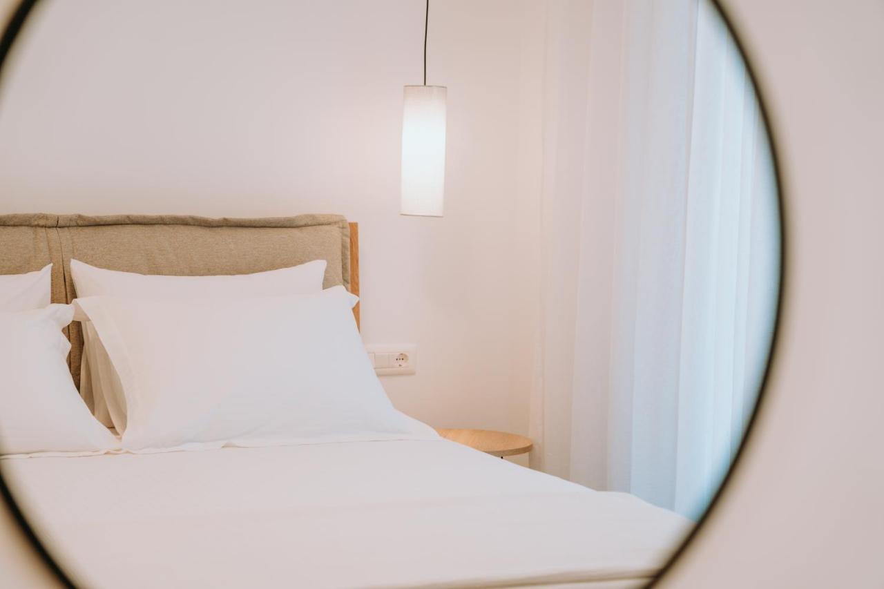 Apartment Onar Luxury