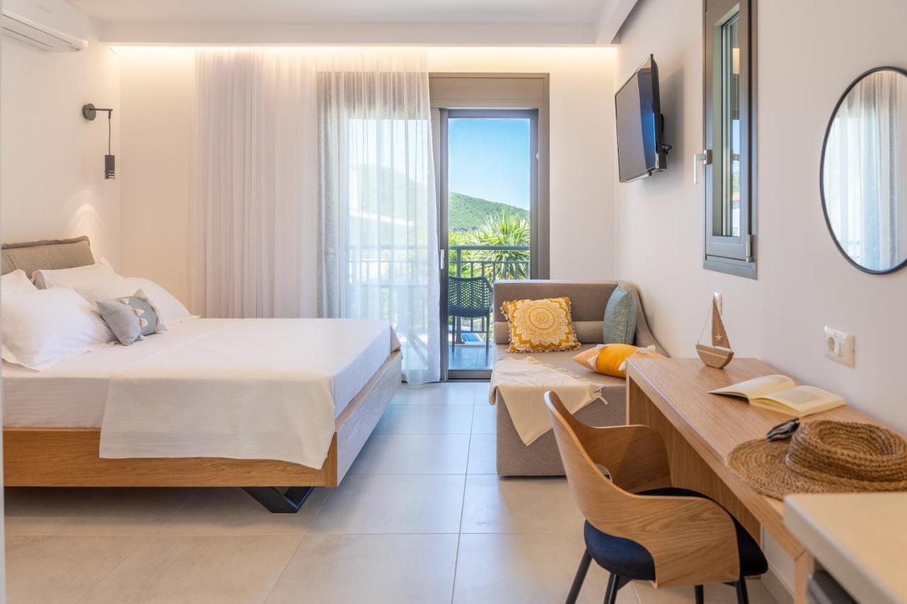 Onar Luxury Perdika (Epirus)